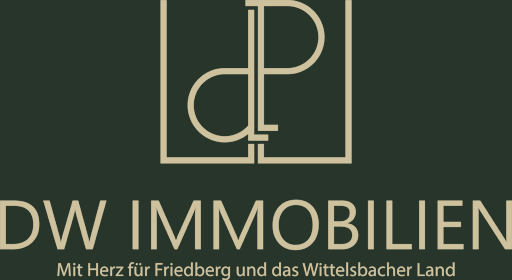 Logo DW Consulting RE GmbH